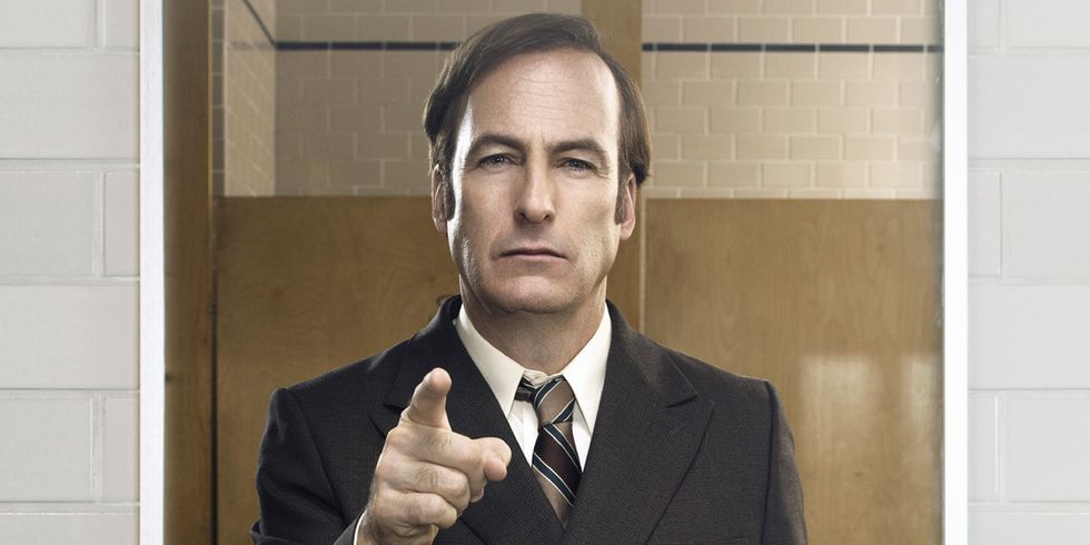 meilleures séries juridiques